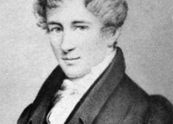 Niels Henrik Abel