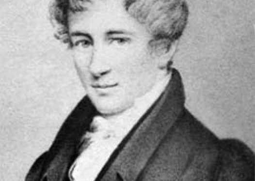 Niels Henrik Abel