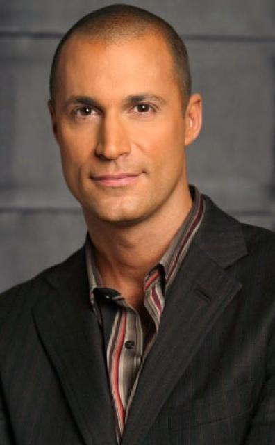 Nigel Barker