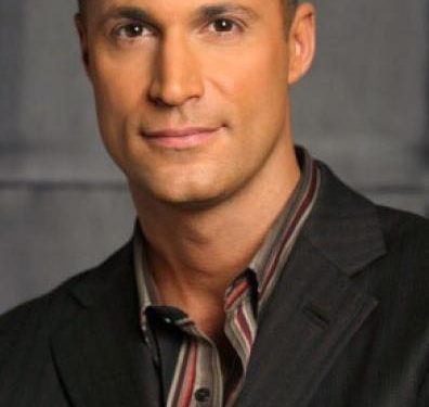 Nigel Barker