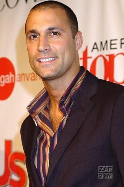 Nigel Barker