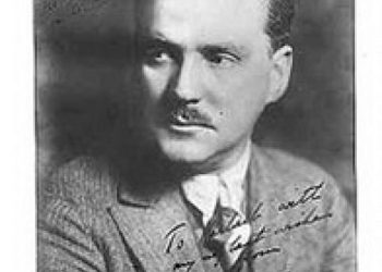 Nigel Bruce