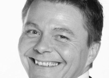 Nigel Denby