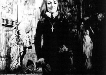 Niki Saint Phalle