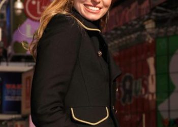 Niki Taylor