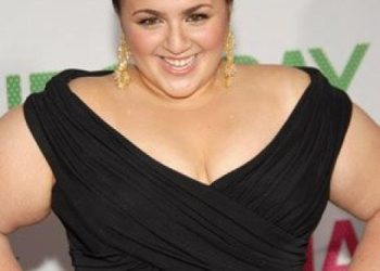 Nikki Blonsky
