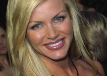 Nikki Ziering
