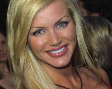 Nikki Ziering