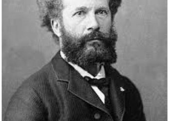 Nikola Flammarion