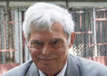 Nikola Georgiev