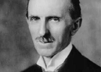 Nikola Tesla
