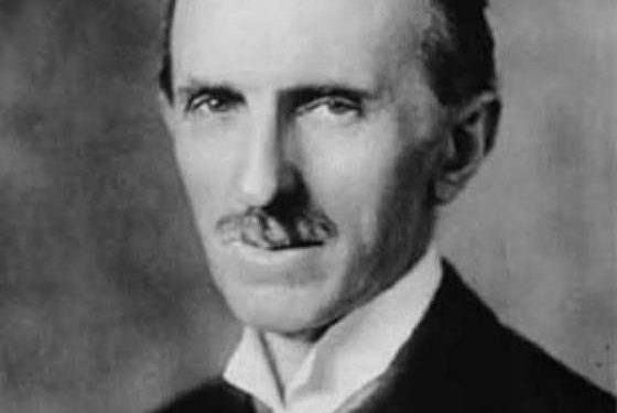 Nikola Tesla