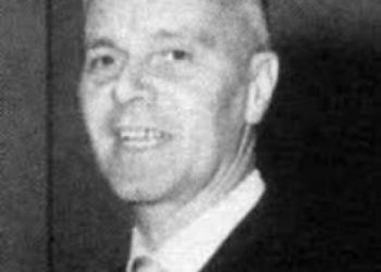Nikolaas Tinbergen
