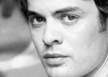 Nikolai Kinski