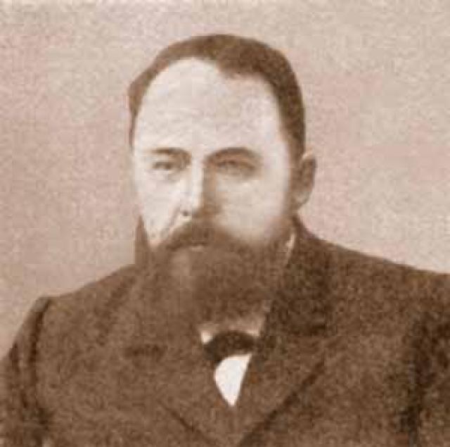 Nikolaj Kariushev