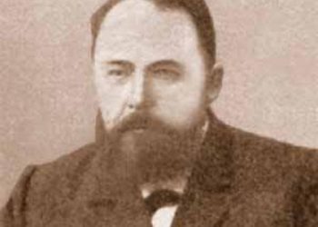 Nikolaj Kariushev