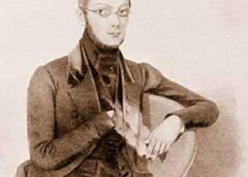 Nikolaj Pavlishev