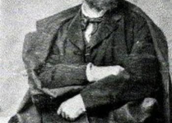 Nikolaos Gyzis