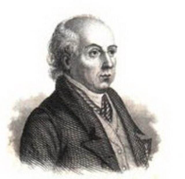 Nikolaus Joseph Jacquin