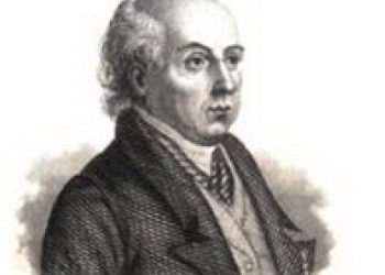 Nikolaus Joseph Jacquin