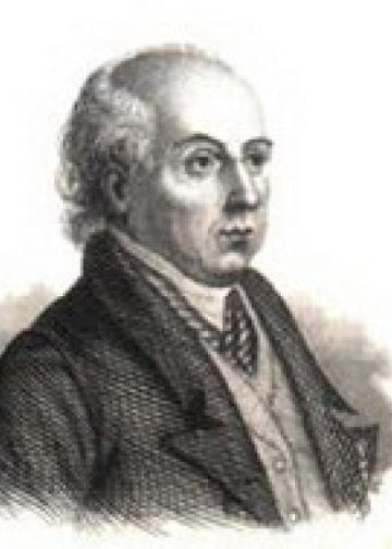 Nikolaus Joseph Jacquin