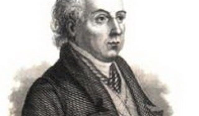 Nikolaus Joseph Jacquin