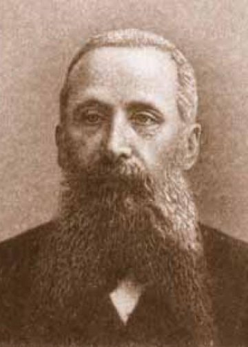 Nikolay Albertini