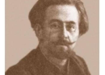 Nikolay Artsybushjev