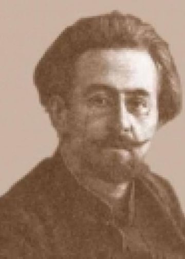 Nikolay Artsybushjev