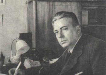 Nikolay Barabashov