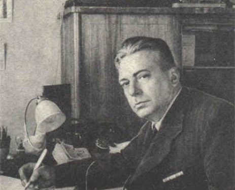Nikolay Barabashov