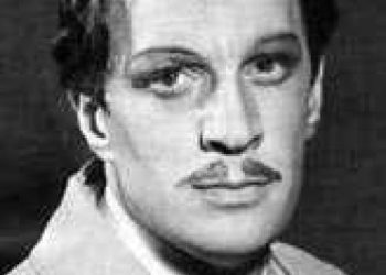 Nikolay Briling
