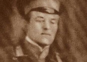 Nikolay Burlyuk