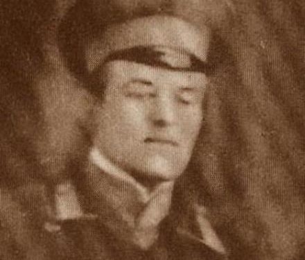 Nikolay Burlyuk