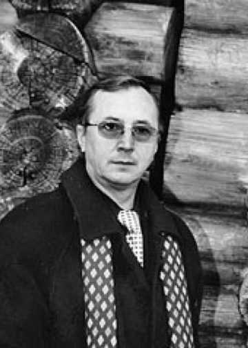 Nikolay Byrlyaev