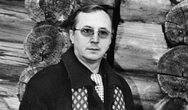 Nikolay Byrlyaev