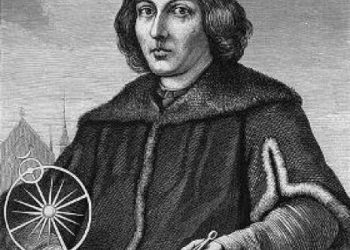 Nikolay Copernicus