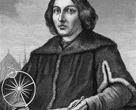Nikolay Copernicus