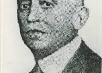 Nikolay Donic