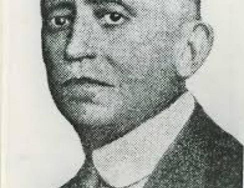 Nikolay Donic