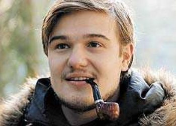 Nikolay Dreyden