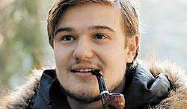 Nikolay Dreyden