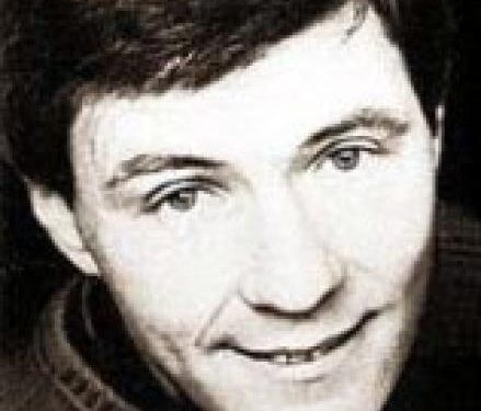 Nikolay Dvigubsky