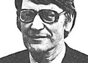 Nikolay Ermolovich