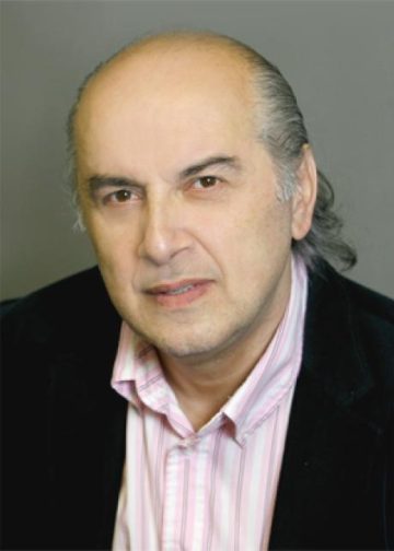 Nikolay Gassiev