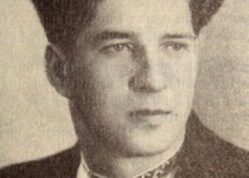 Nikolay Girnyk