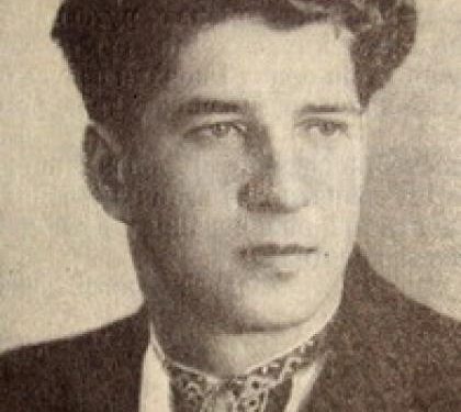 Nikolay Girnyk