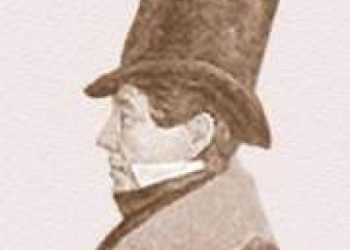 Nikolay Gnedich