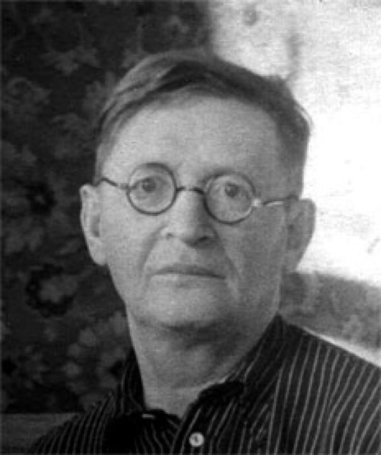 Nikolay Gorban