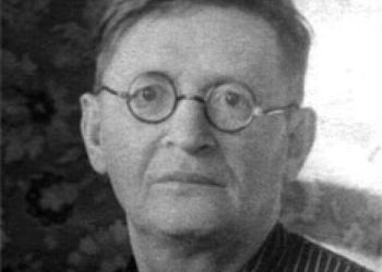 Nikolay Gorban